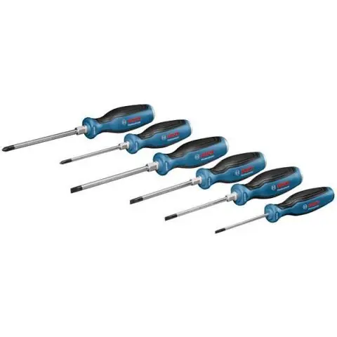 Kundfavorit Bosch 1600A016BF Skruvmejselsats